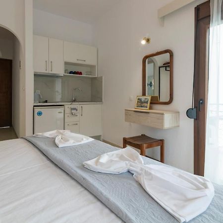 Hotel Postman'S House Parga Exterior foto